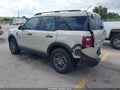 Photo 3 of 16 — 2025 Ford Bronco Sport