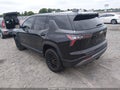 2025 Chevrolet Equinox — photo 3 of 16 | VIN 3GNAXPEG7SL285288