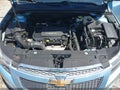 Photo 10 of 17 — 2012 Chevrolet Cruze