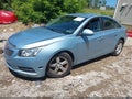 Photo 2 of 17 — 2012 Chevrolet Cruze
