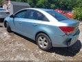 Photo 3 of 17 — 2012 Chevrolet Cruze