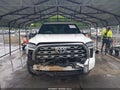 2025 Toyota Tundra — photo 12 of 16 | VIN 5TFNC5DB4SX094030