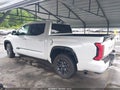 2025 Toyota Tundra — photo 14 of 16 | VIN 5TFNC5DB4SX094030