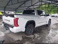 2025 Toyota Tundra — photo 4 of 16 | VIN 5TFNC5DB4SX094030