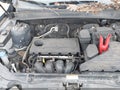 Photo 10 of 11 — 2011 Hyundai Santa Fe