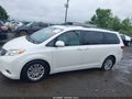 Photo 15 of 17 — 2015 Toyota Sienna