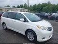 Photo 1 of 17 — 2015 Toyota Sienna