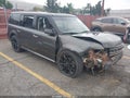 2018 Ford Flex — photo 1 of 17 | VIN 2FMHK6D82JBA18415