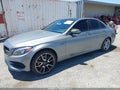 2015 Mercedes-Benz C-Class — photo 2 of 16 | VIN 55SWF4KB7FU018275