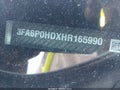 Photo 17 of 17 — 2017 Ford Fusion