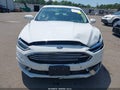 Photo 12 of 17 — 2017 Ford Fusion