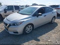 Photo 2 of 16 — 2020 Nissan Versa