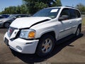 2004 GMC Envoy — photo 2 of 10 | VIN 1GKDT13S142428945