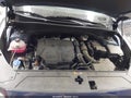 Photo 10 of 16 — 2023 Hyundai Santa Fe