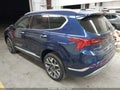 Photo 3 of 16 — 2023 Hyundai Santa Fe