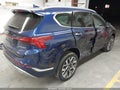 Photo 4 of 16 — 2023 Hyundai Santa Fe