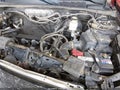 2012 Ford Escape — photo 10 of 17 | VIN 1FMCU9D73CKB91673