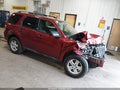 2012 Ford Escape — photo 1 of 17 | VIN 1FMCU9D73CKB91673