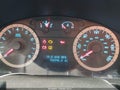 2012 Ford Escape — photo 7 of 17 | VIN 1FMCU9D73CKB91673