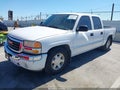 2005 GMC Sierra 1500 — photo 2 of 16 | VIN 2GTEC13T351110500