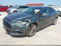 2016 Ford Fusion — photo 2 of 16 | VIN 3FA6P0HD6GR327404