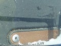 Photo 12 of 12 — 2002 Hyundai Sonata