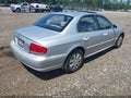 Photo 4 of 12 — 2002 Hyundai Sonata