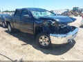 Photo 1 of 16 — 2013 Chevrolet Silverado 1500