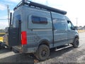 2022 Mercedes-Benz Sprinter — photo 4 of 15 | VIN W1W4EBVY9NT109032