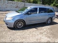2012 Honda Odyssey — photo 2 of 16 | VIN 5FNRL5H4XCB034245