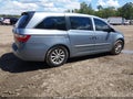 2012 Honda Odyssey — photo 4 of 16 | VIN 5FNRL5H4XCB034245