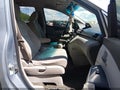 2012 Honda Odyssey — photo 5 of 16 | VIN 5FNRL5H4XCB034245