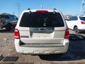 Photo 16 of 16 — 2009 Ford Escape