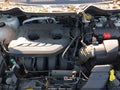 2018 Ford EcoSport — photo 10 of 16 | VIN MAJ6P1ULXJC224656