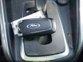 2018 Ford EcoSport — photo 11 of 16 | VIN MAJ6P1ULXJC224656