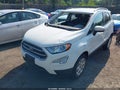 2018 Ford EcoSport — photo 2 of 16 | VIN MAJ6P1ULXJC224656