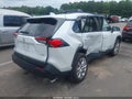 Photo 4 of 16 — 2025 Toyota RAV4