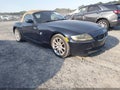 Photo 1 of 11 — 2006 BMW Z4