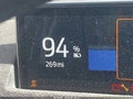 Photo 18 of 22 — 2024 Ford Mustang Mach-E