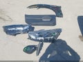 Photo 12 of 22 — 2024 Ford Mustang Mach-E