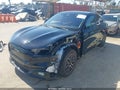 Photo 2 of 22 — 2024 Ford Mustang Mach-E