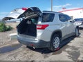Photo 4 of 18 — 2019 Chevrolet Traverse