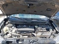 2015 Nissan Rogue — photo 10 of 13 | VIN 5N1AT2MV8FC838311