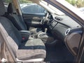2015 Nissan Rogue — photo 5 of 13 | VIN 5N1AT2MV8FC838311