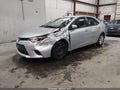 Photo 2 of 17 — 2015 Toyota Corolla