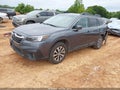 2021 Subaru Outback — photo 2 of 17 | VIN 4S4BTACCXM3221990