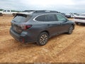2021 Subaru Outback — photo 4 of 17 | VIN 4S4BTACCXM3221990