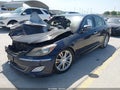 2013 Hyundai Genesis — photo 2 of 10 | VIN KMHGC4DD1DU237407