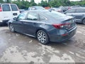 2026 Honda Civic — photo 3 of 18 | VIN 2HGFE2F23TH575159
