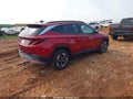 2025 Hyundai Tucson — photo 4 of 16 | VIN 5NMJB3DE5SH498270